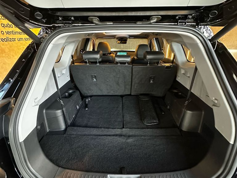 CHERY Tiggo 8 TXS 1.6 16V TGDi Aut.