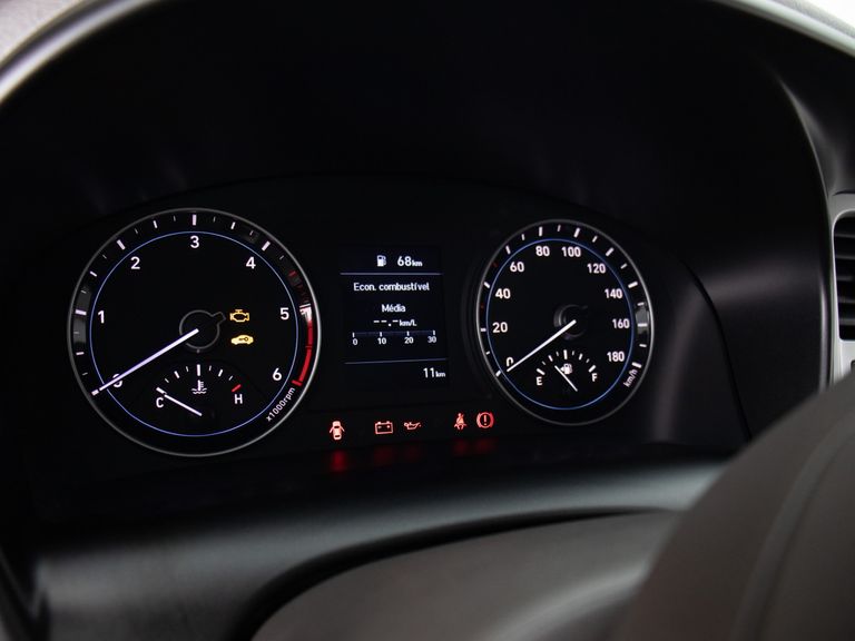 Hyundai HR 2.5 4WD Diesel 