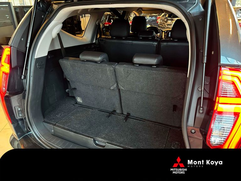 Mitsubishi Pajero Sport HPE 2.4 4x4 Diesel Aut.