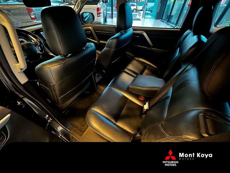 Mitsubishi Pajero Sport HPE 2.4 4x4 Diesel Aut.