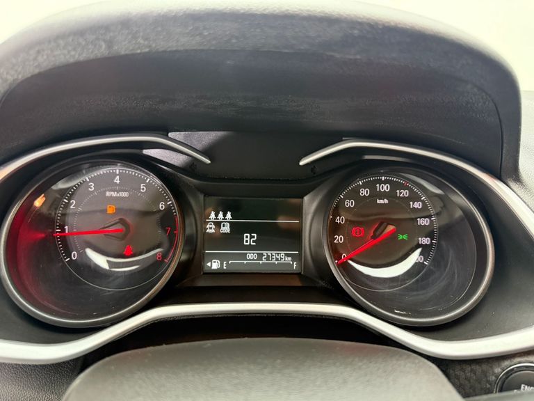 Chevrolet ONIX SEDAN Plus LT 1.0 12V Flex 4p Mec.