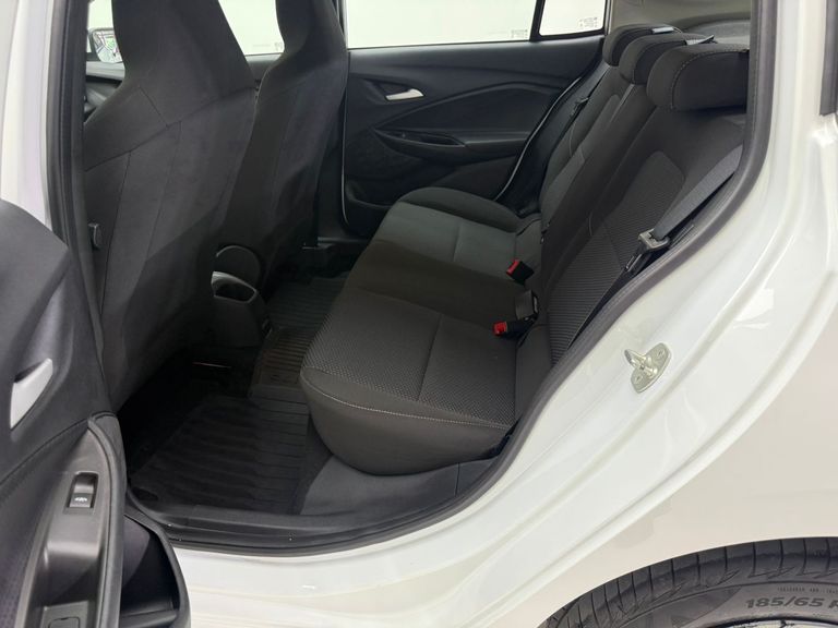 Chevrolet ONIX SEDAN Plus LT 1.0 12V Flex 4p Mec.
