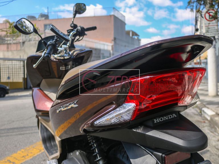HONDA PCX 150/DLX