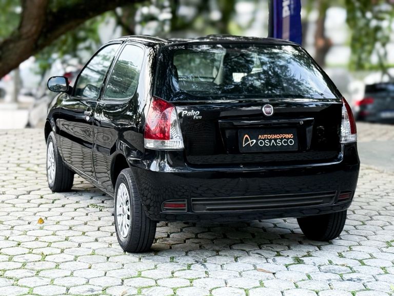 Fiat Palio 1.0 ECONOMY Fire Flex 8V 2p