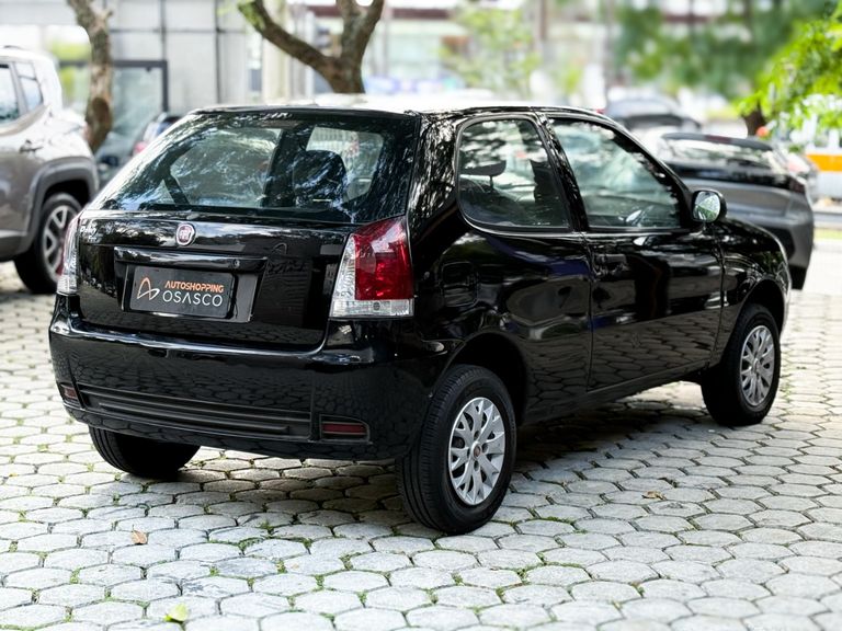 Fiat Palio 1.0 ECONOMY Fire Flex 8V 2p