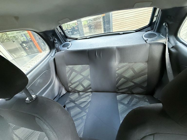 Fiat Palio 1.0 ECONOMY Fire Flex 8V 2p