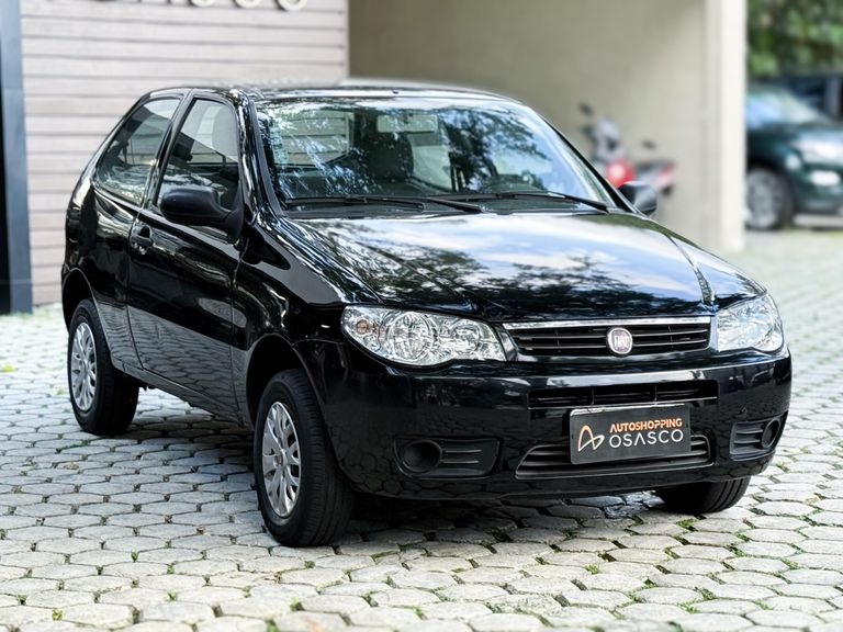 Fiat Palio 1.0 ECONOMY Fire Flex 8V 2p