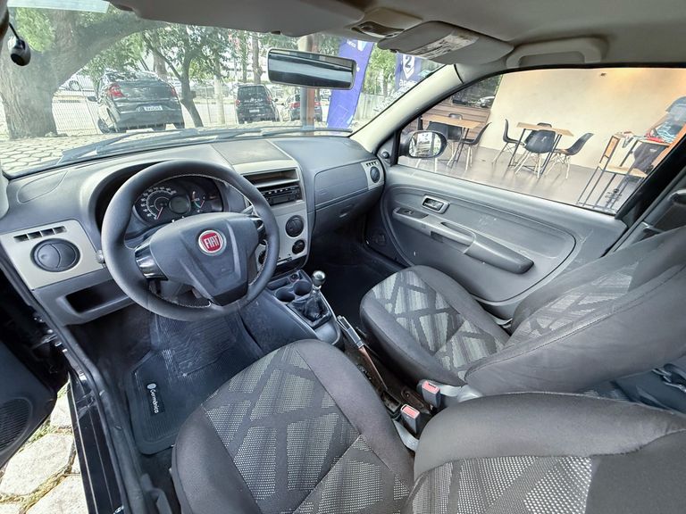 Fiat Palio 1.0 ECONOMY Fire Flex 8V 2p