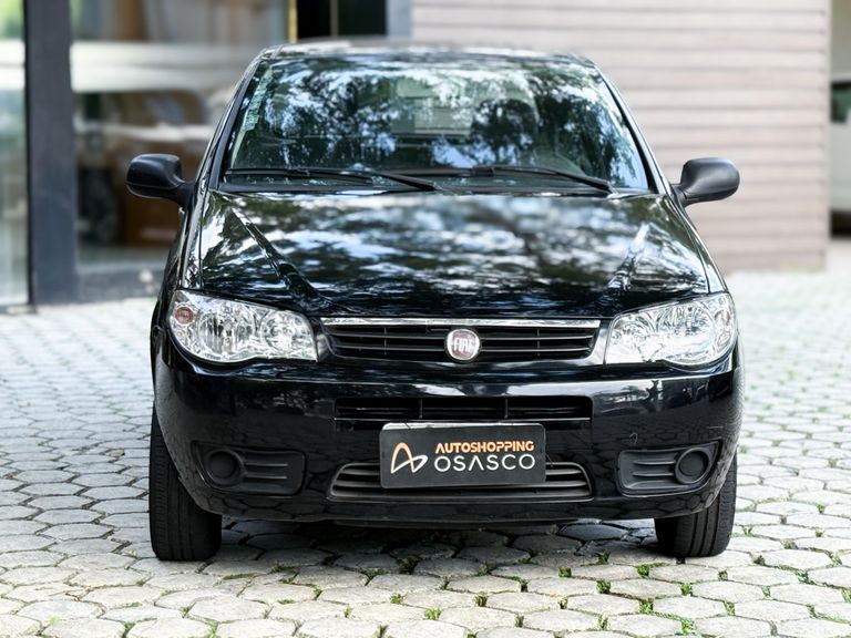 Fiat Palio 1.0 ECONOMY Fire Flex 8V 2p