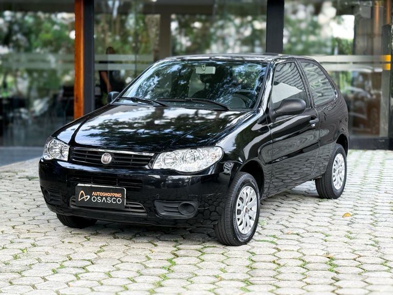 Fiat Palio 1.0 ECONOMY Fire Flex 8V 2p