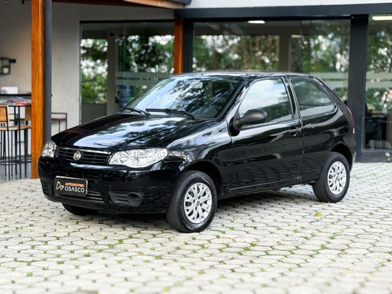 Fiat Palio 1.0 ECONOMY Fire Flex 8V 2p