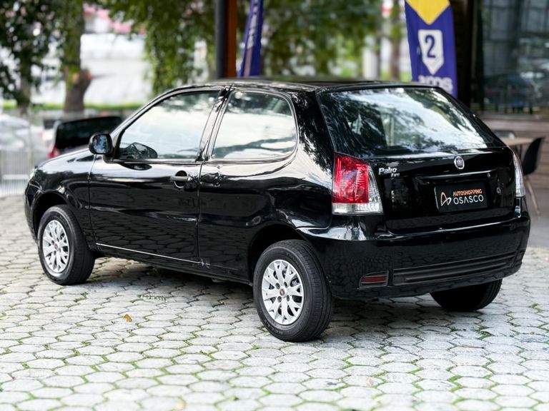 Fiat Palio 1.0 ECONOMY Fire Flex 8V 2p