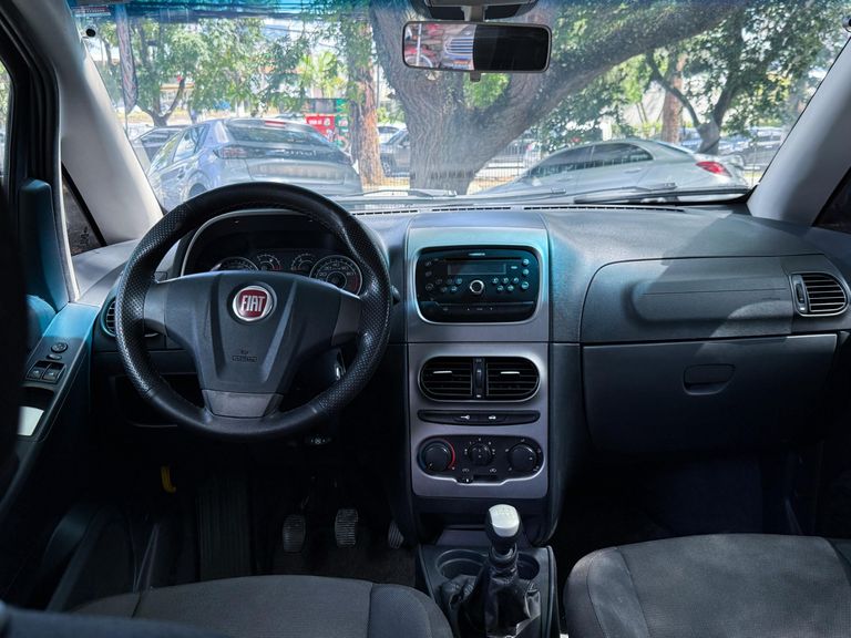 Fiat Idea ATTRACTIVE 1.4 Fire Flex 8V 5p