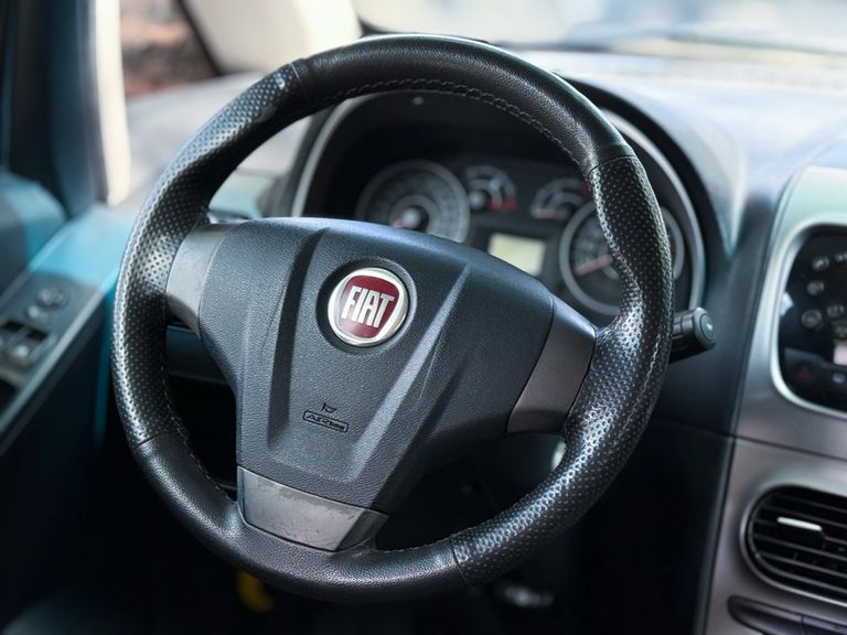 Fiat Idea ATTRACTIVE 1.4 Fire Flex 8V 5p