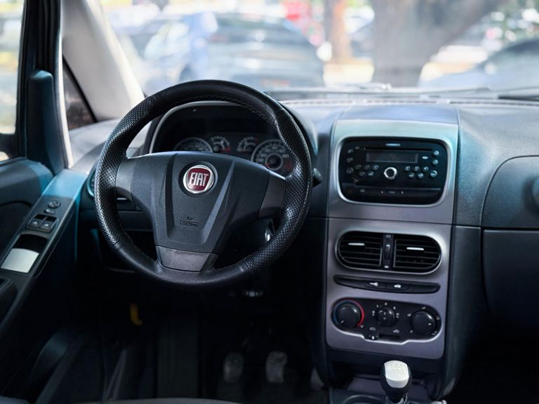 Fiat Idea ATTRACTIVE 1.4 Fire Flex 8V 5p