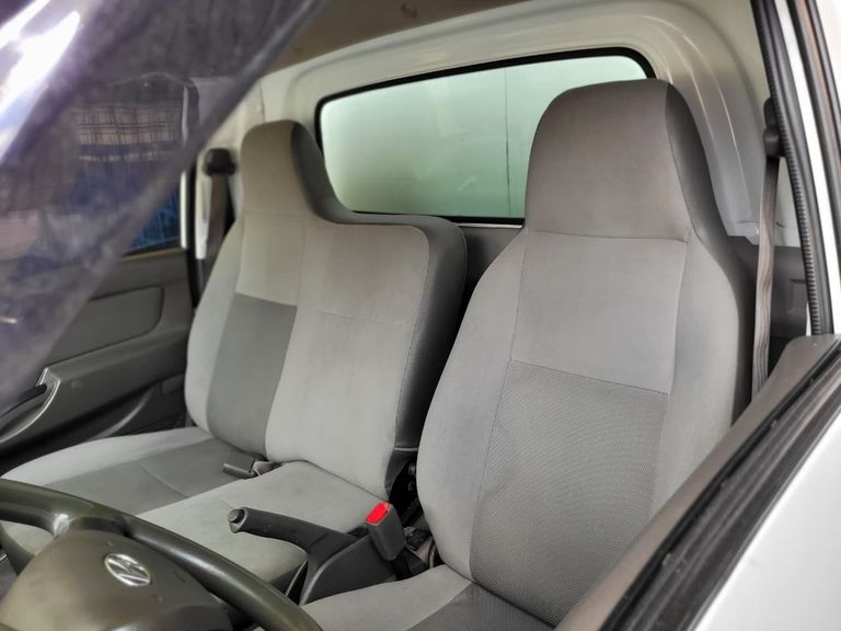 Hyundai HR 2.5 TCI Diesel (RS/RD)