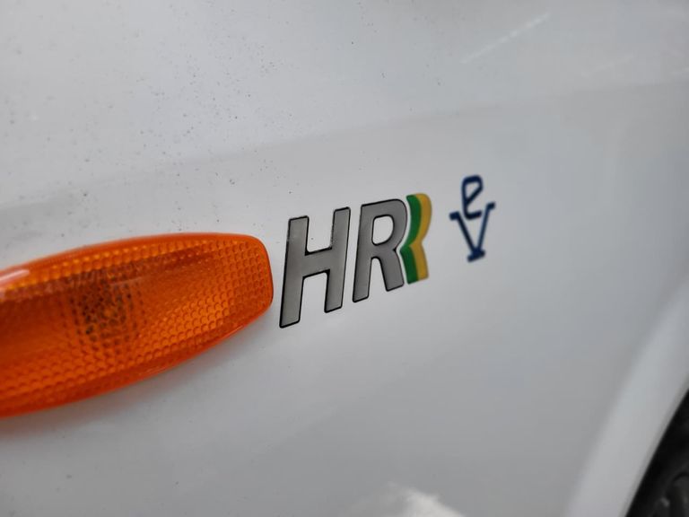 Hyundai HR 2.5 TCI Diesel (RS/RD)