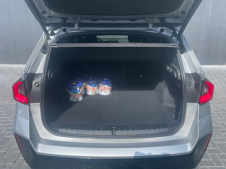 BMW X1 SDRIVE 20i M Sport 2.0 TB Aut.