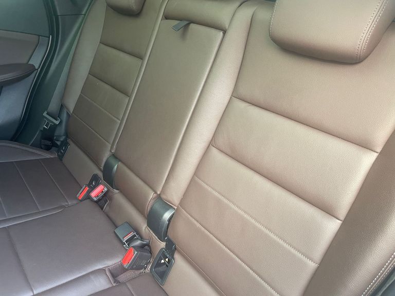 BMW X1 SDRIVE 20i M Sport 2.0 TB Aut.