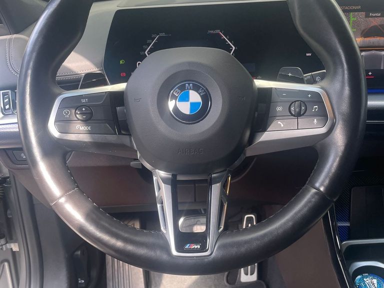 BMW X1 SDRIVE 20i M Sport 2.0 TB Aut.