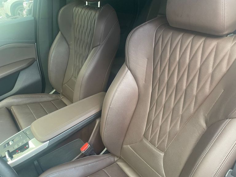 BMW X1 SDRIVE 20i M Sport 2.0 TB Aut.