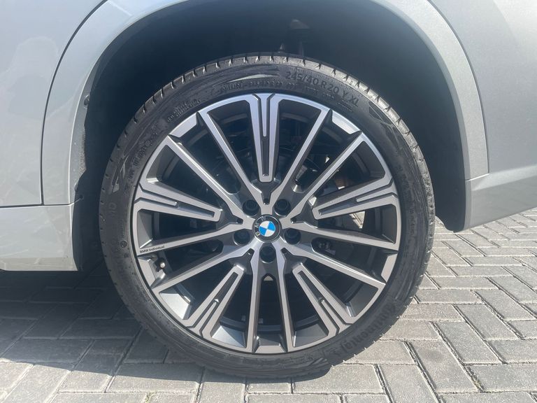 BMW X1 SDRIVE 20i M Sport 2.0 TB Aut.