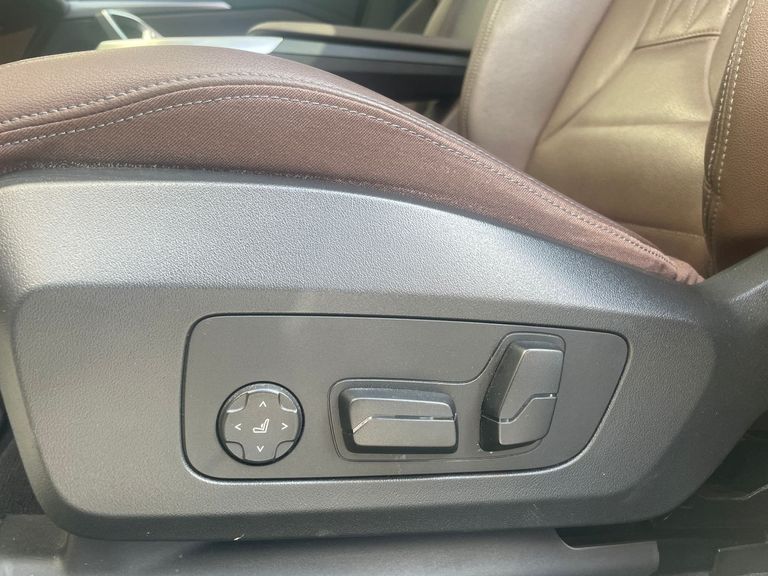 BMW X1 SDRIVE 20i M Sport 2.0 TB Aut.