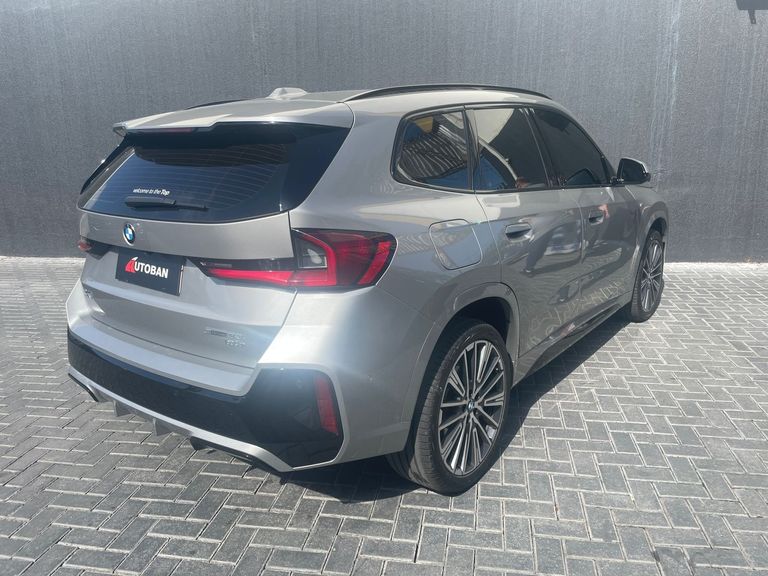 BMW X1 SDRIVE 20i M Sport 2.0 TB Aut.