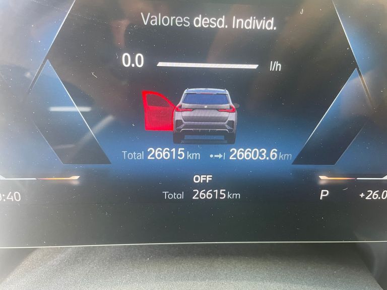 BMW X1 SDRIVE 20i M Sport 2.0 TB Aut.