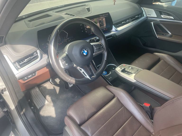 BMW X1 SDRIVE 20i M Sport 2.0 TB Aut.