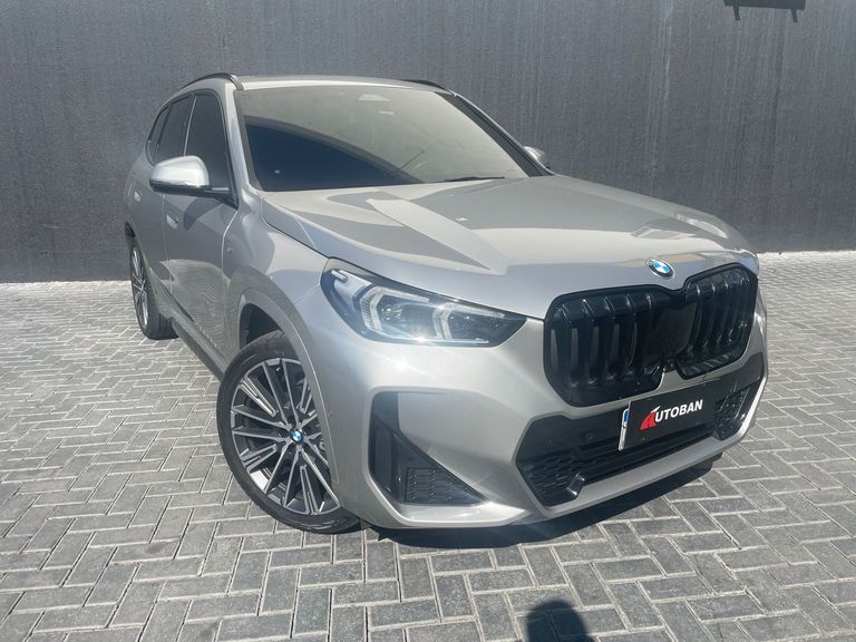 BMW X1 SDRIVE 20i M Sport 2.0 TB Aut.