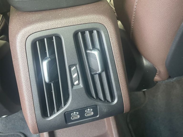 BMW X1 SDRIVE 20i M Sport 2.0 TB Aut.