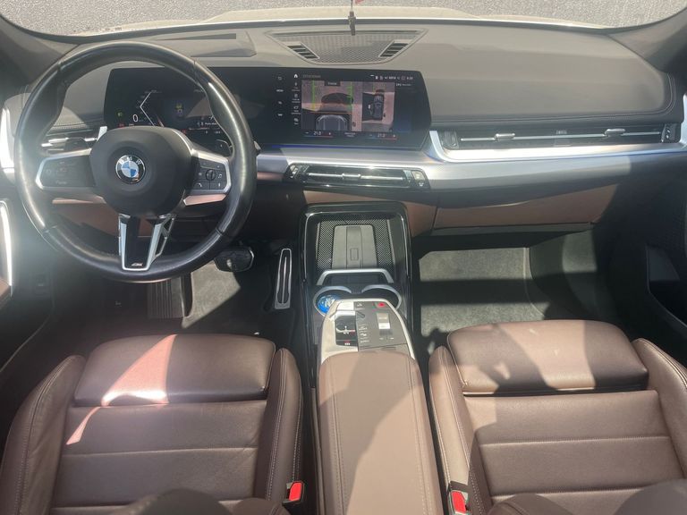 BMW X1 SDRIVE 20i M Sport 2.0 TB Aut.