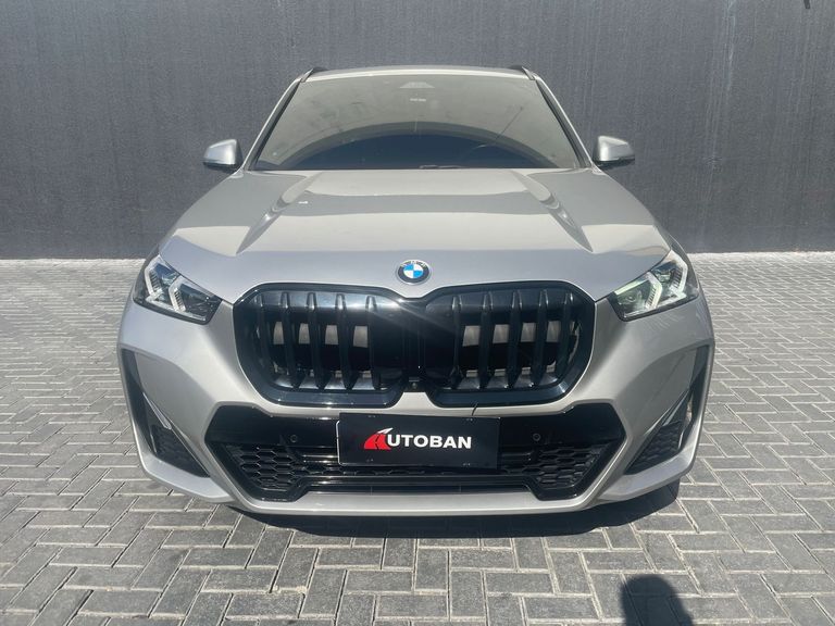 BMW X1 SDRIVE 20i M Sport 2.0 TB Aut.