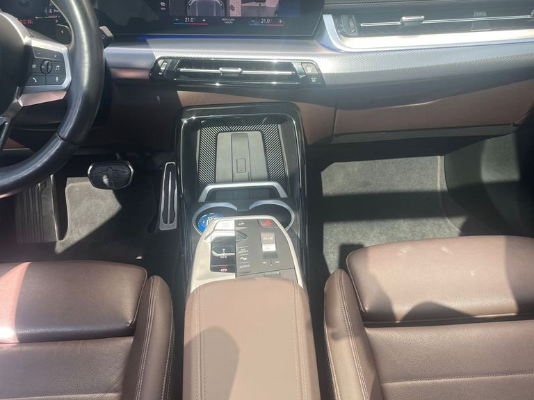 BMW X1 SDRIVE 20i M Sport 2.0 TB Aut.