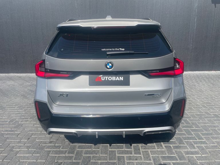 BMW X1 SDRIVE 20i M Sport 2.0 TB Aut.