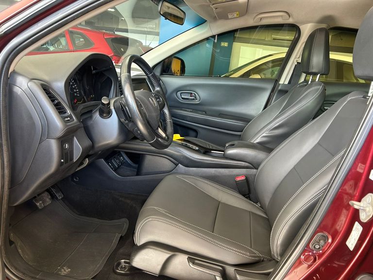 Honda HR-V EX 1.8 Flexone 16V 5p Aut.