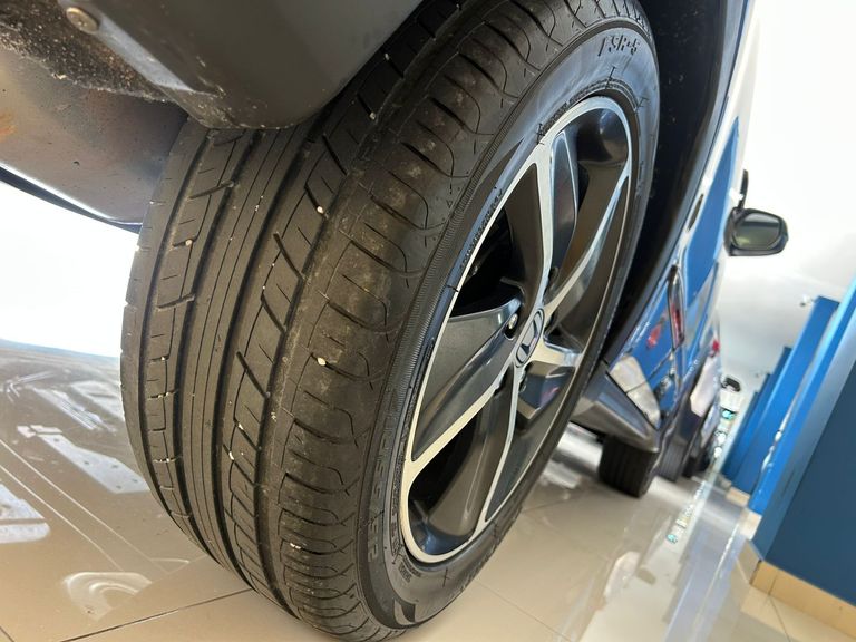 Honda HR-V EX 1.8 Flexone 16V 5p Aut.