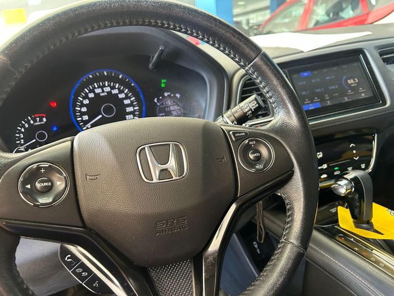 Honda HR-V EX 1.8 Flexone 16V 5p Aut.