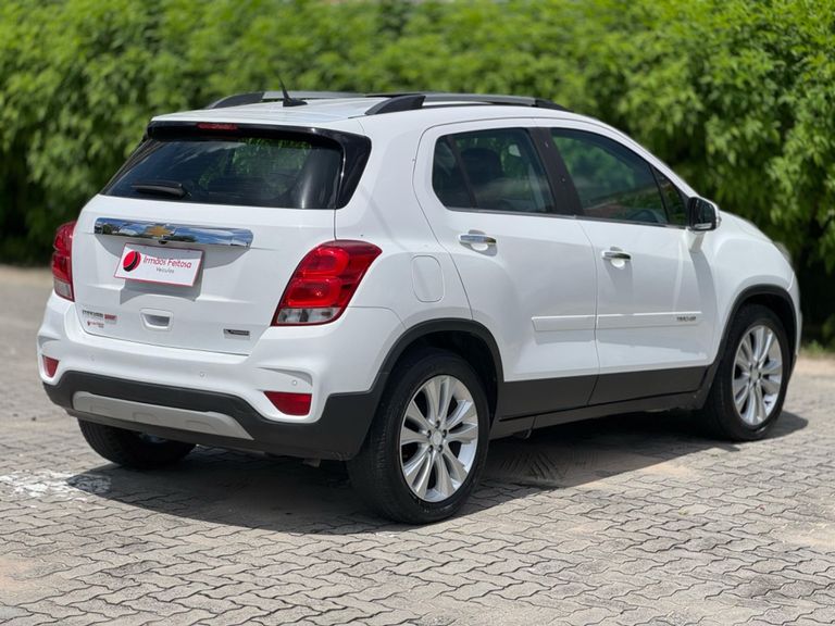 Chevrolet TRACKER Premier 1.4 Turbo 16V Flex Aut