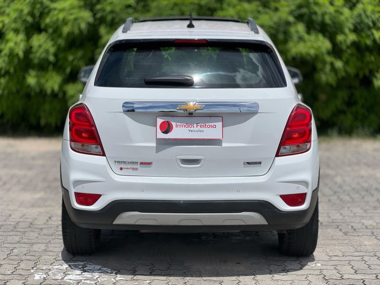 Chevrolet TRACKER Premier 1.4 Turbo 16V Flex Aut