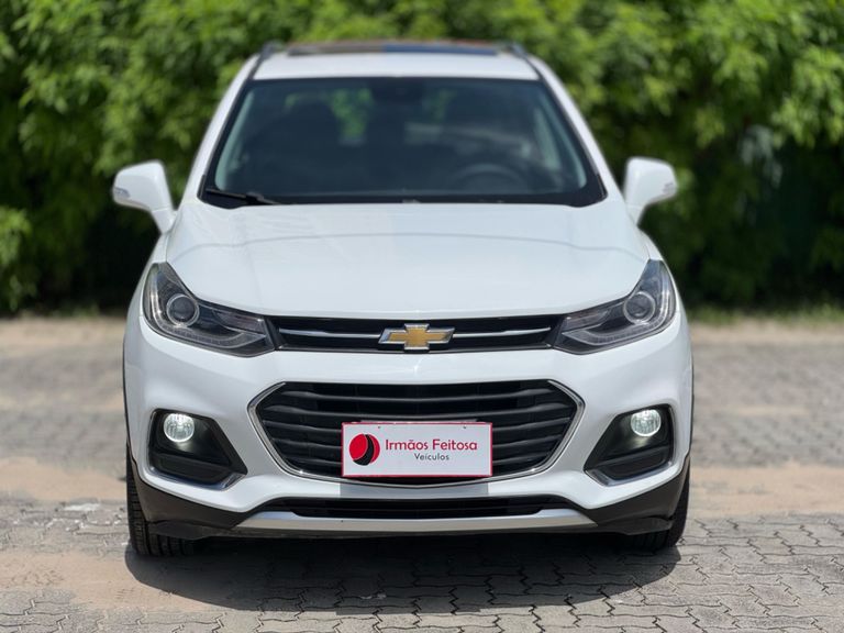 Chevrolet TRACKER Premier 1.4 Turbo 16V Flex Aut