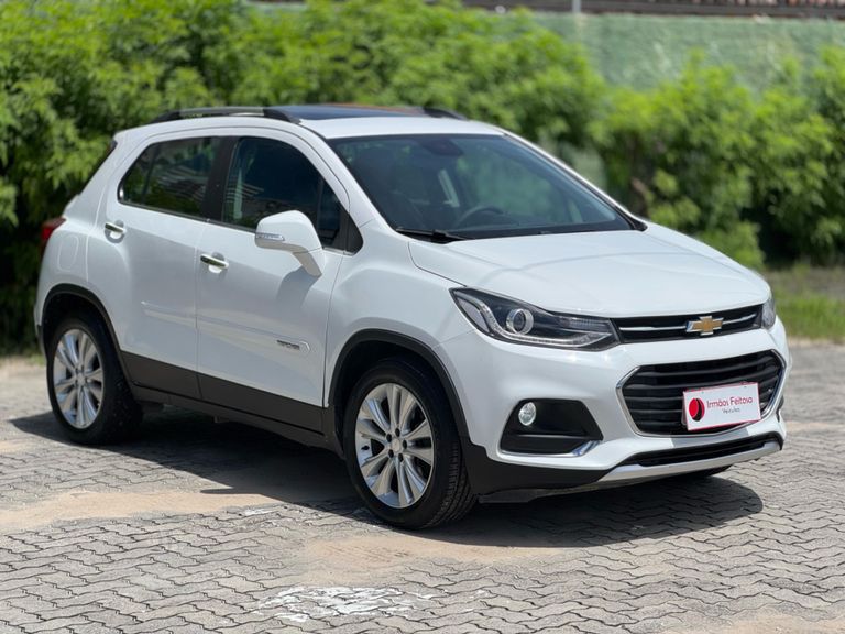 Chevrolet TRACKER Premier 1.4 Turbo 16V Flex Aut