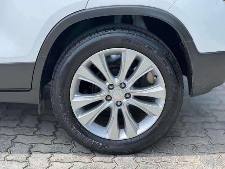 Chevrolet TRACKER Premier 1.4 Turbo 16V Flex Aut