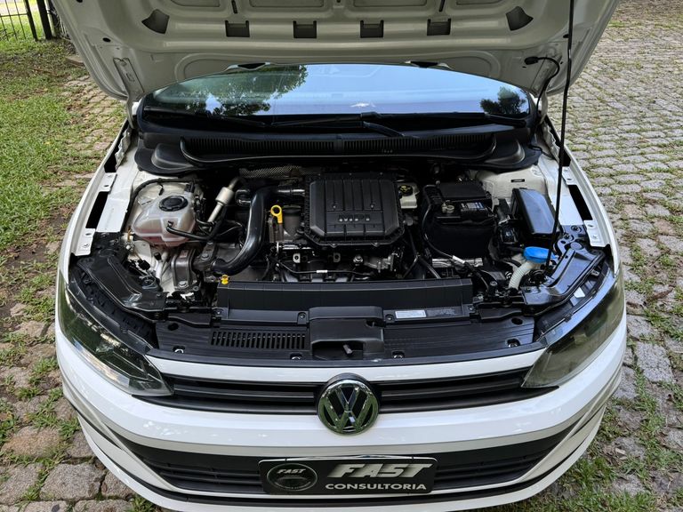 VolksWagen Polo 1.0 Flex 12V 5p