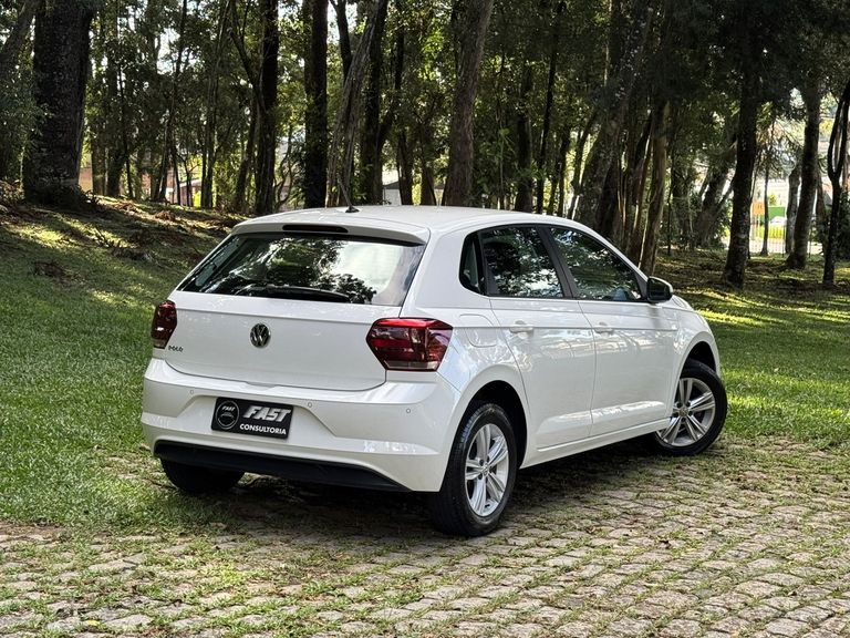 VolksWagen Polo 1.0 Flex 12V 5p