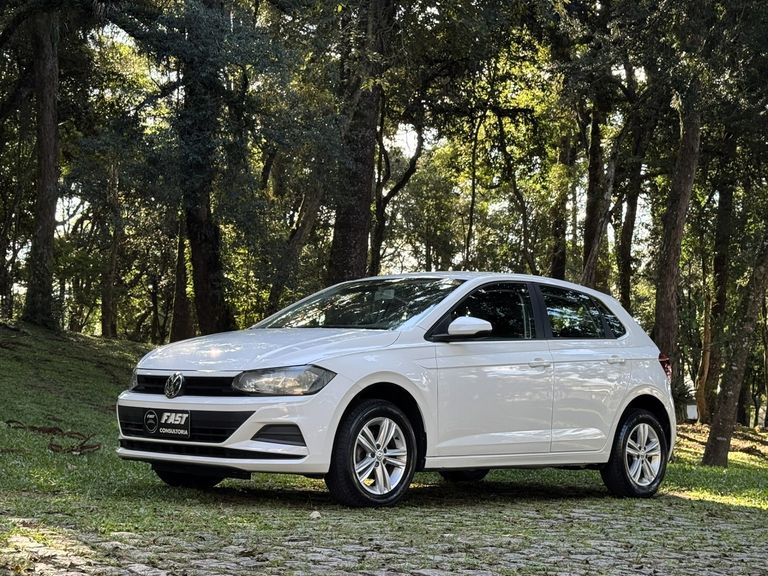 VolksWagen Polo 1.0 Flex 12V 5p