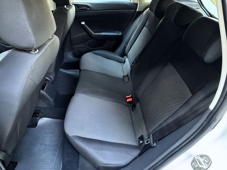 VolksWagen Polo 1.0 Flex 12V 5p