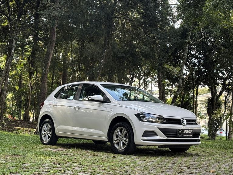 VolksWagen Polo 1.0 Flex 12V 5p