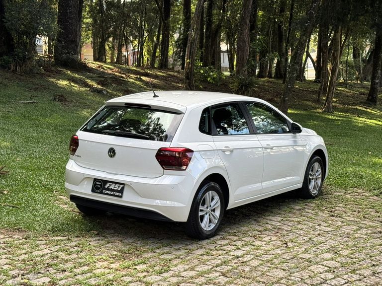 VolksWagen Polo 1.0 Flex 12V 5p